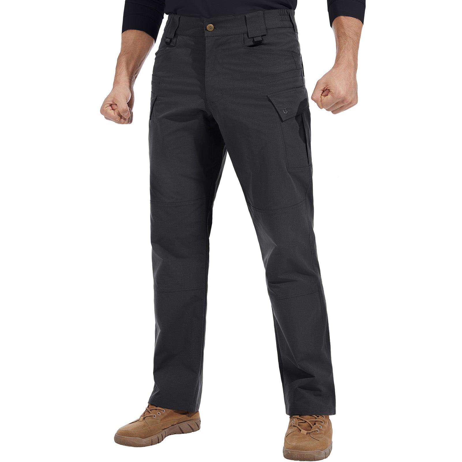 Men Ripstop Tactical Pants