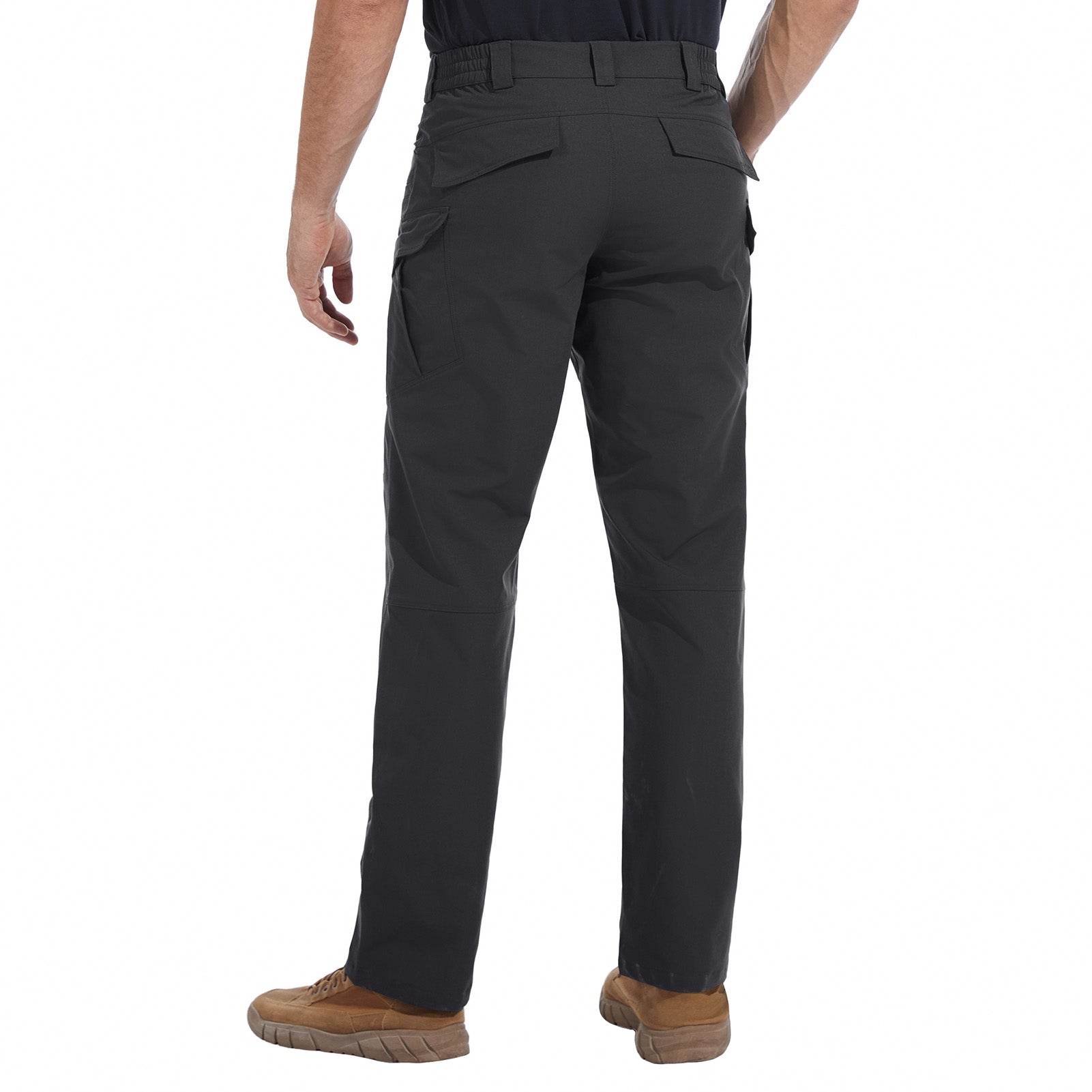 Men Ripstop Tactical Pants