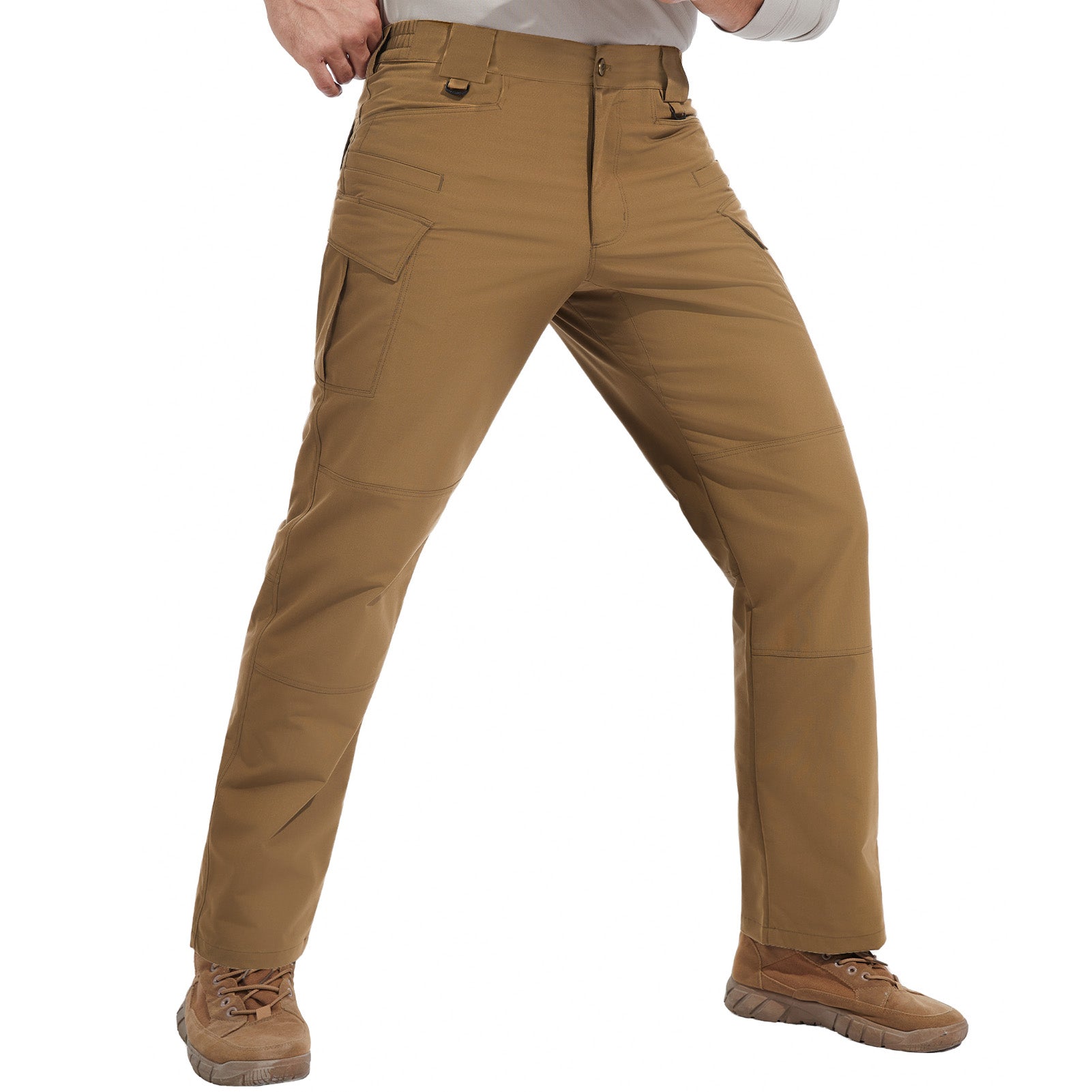 Men’s tactical pants #Coyote