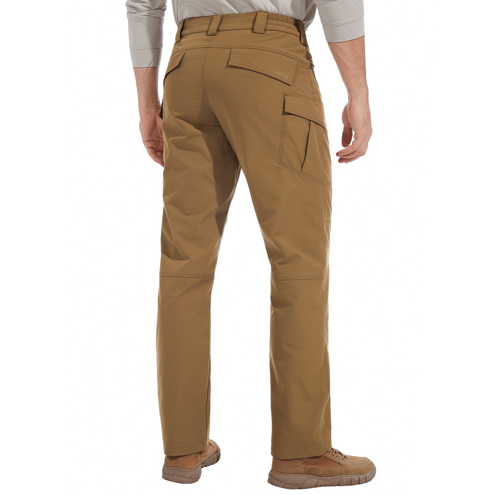 Men’s tactical pants #Coyote