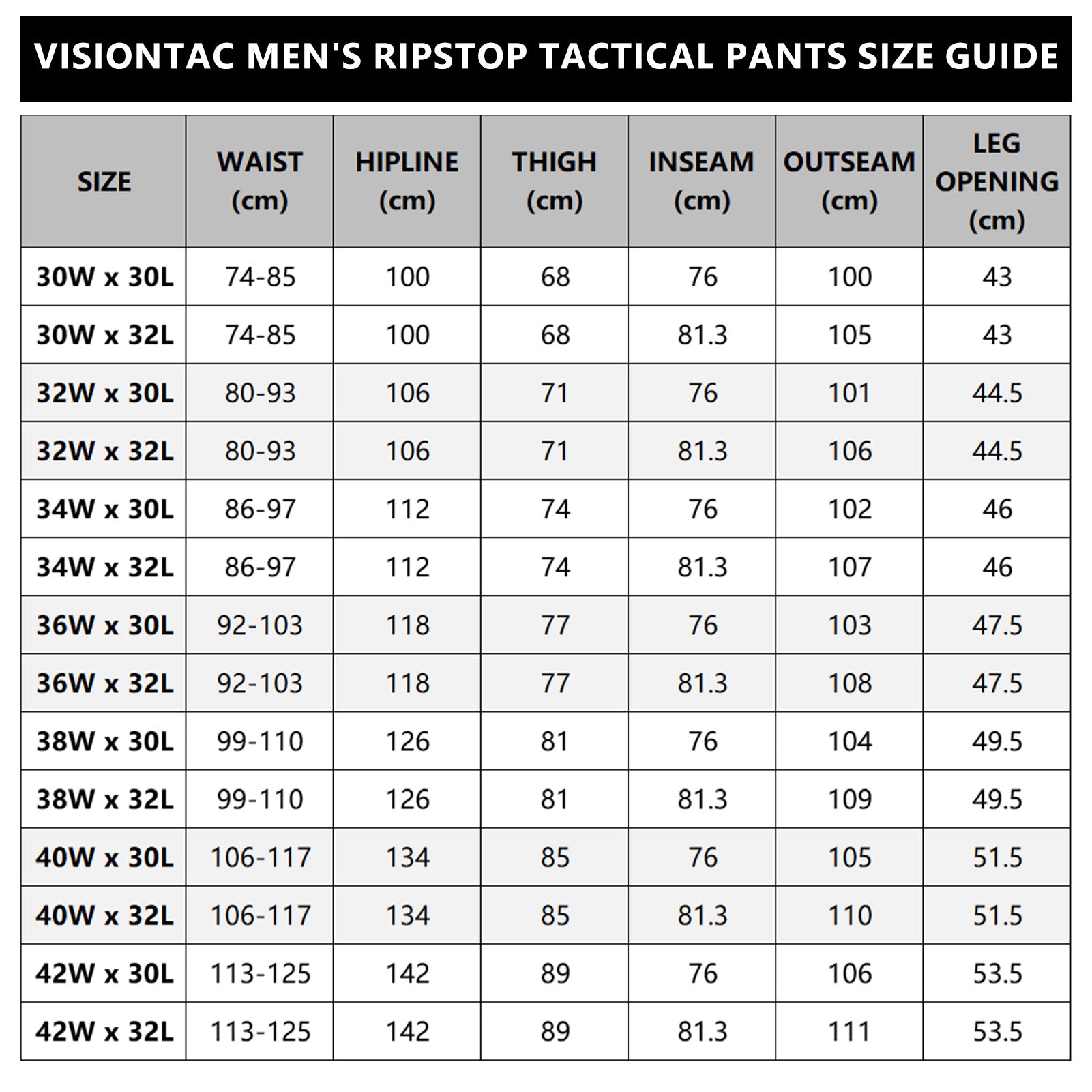 Men’s tactical pants #Coyote