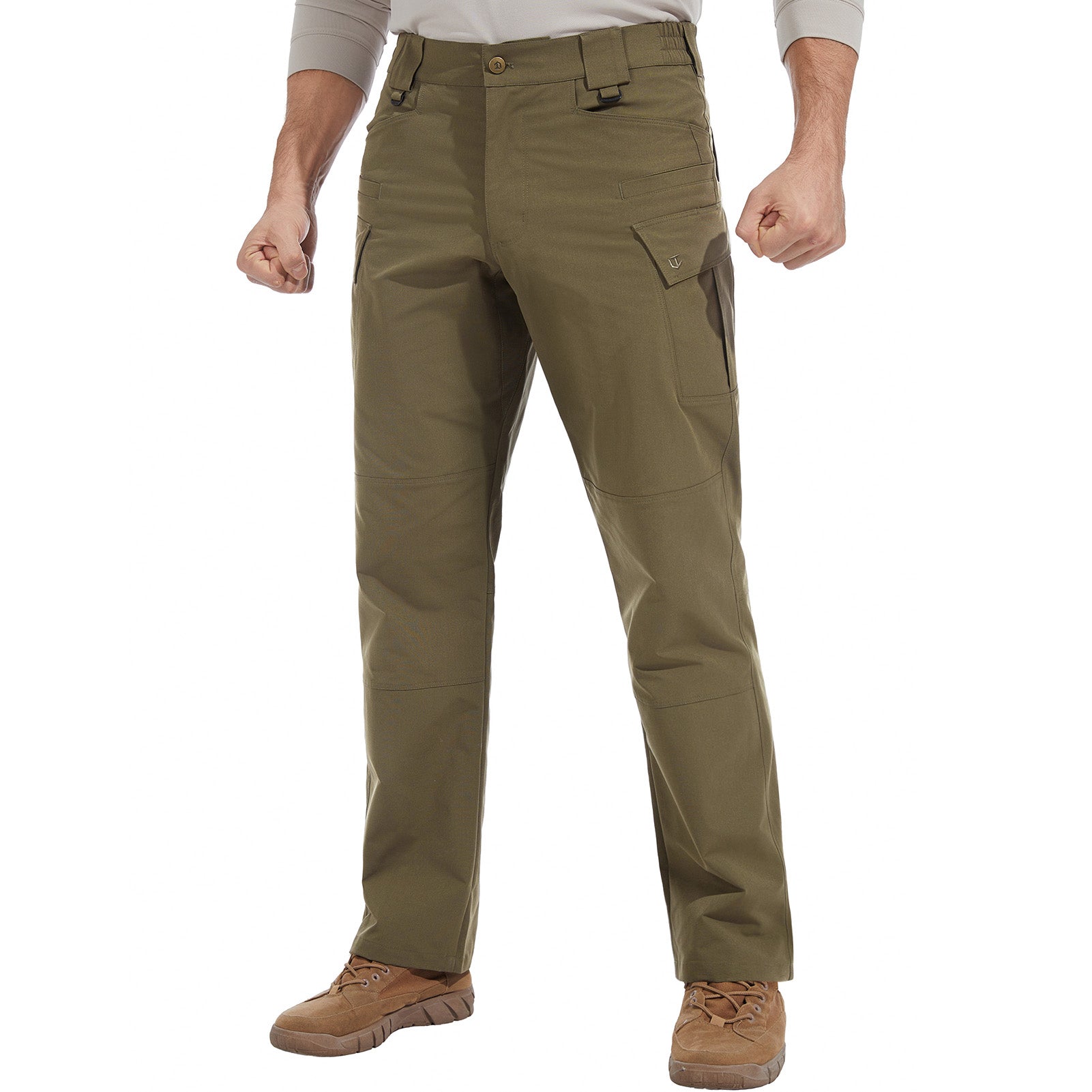 Men Ripstop Tactical Pants
