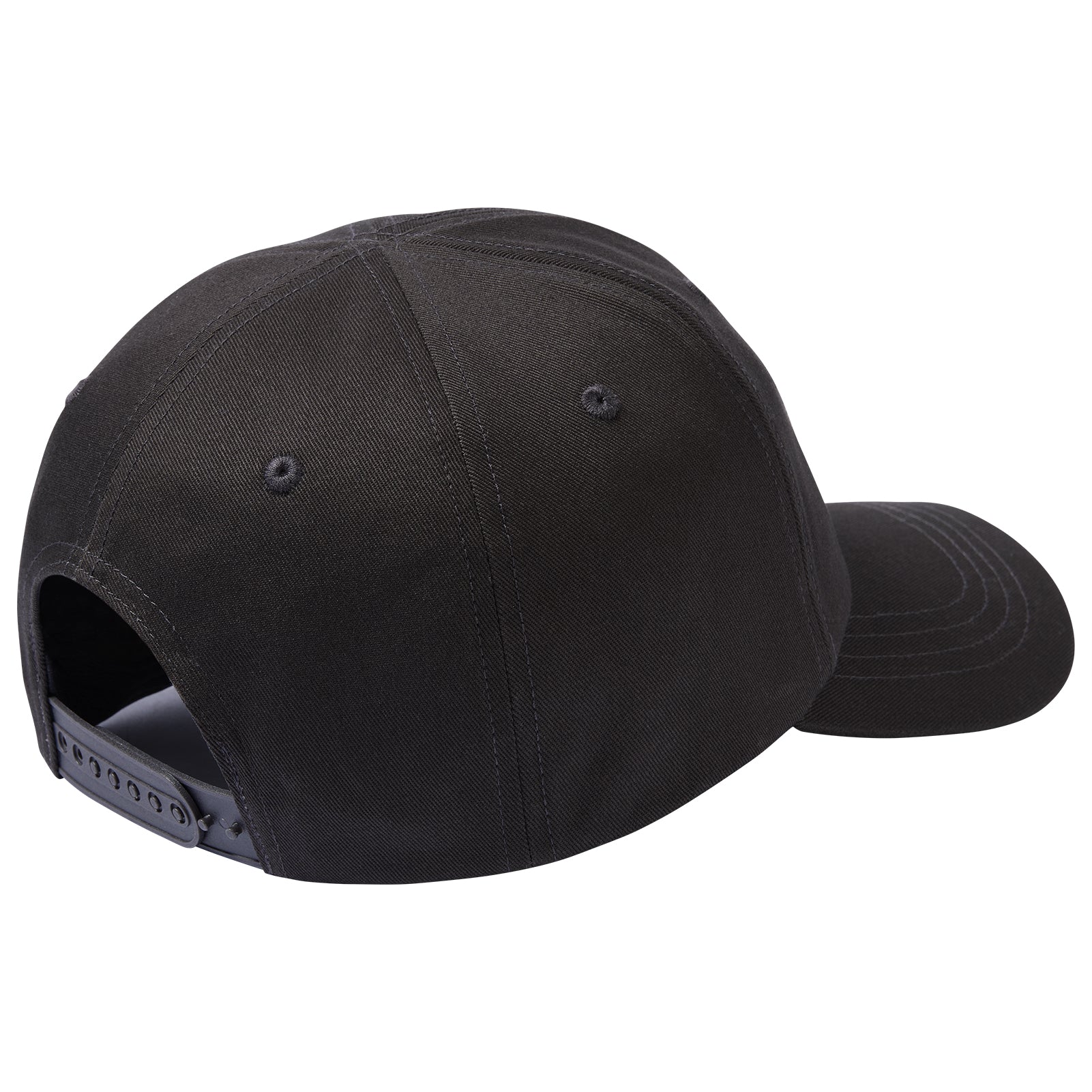 Tactical Hat with Flag Patch