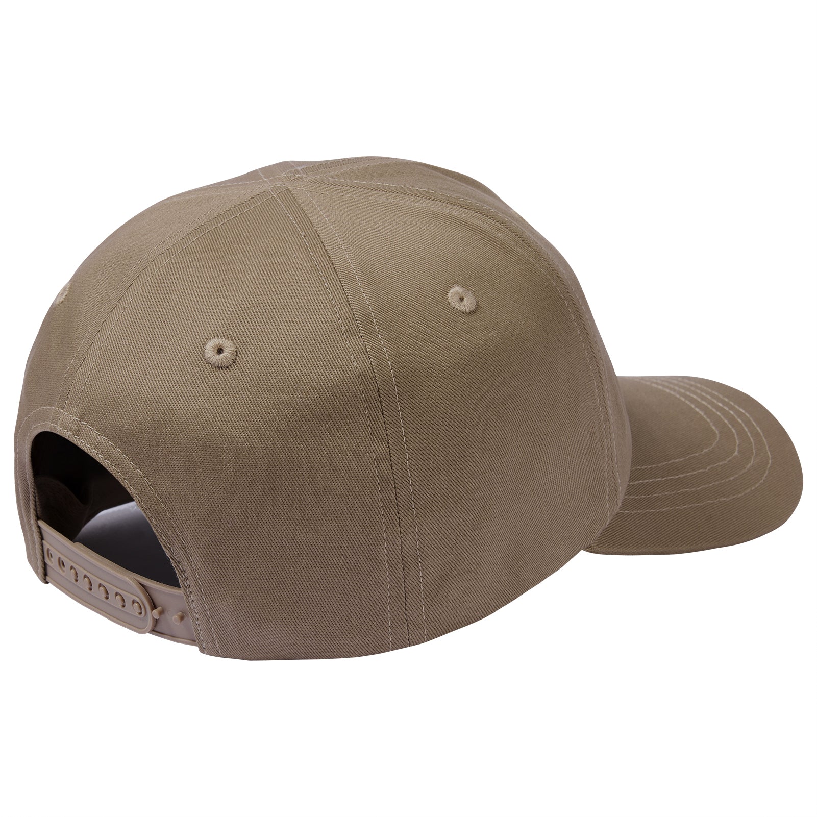 Tactical Hat with Flag Patch