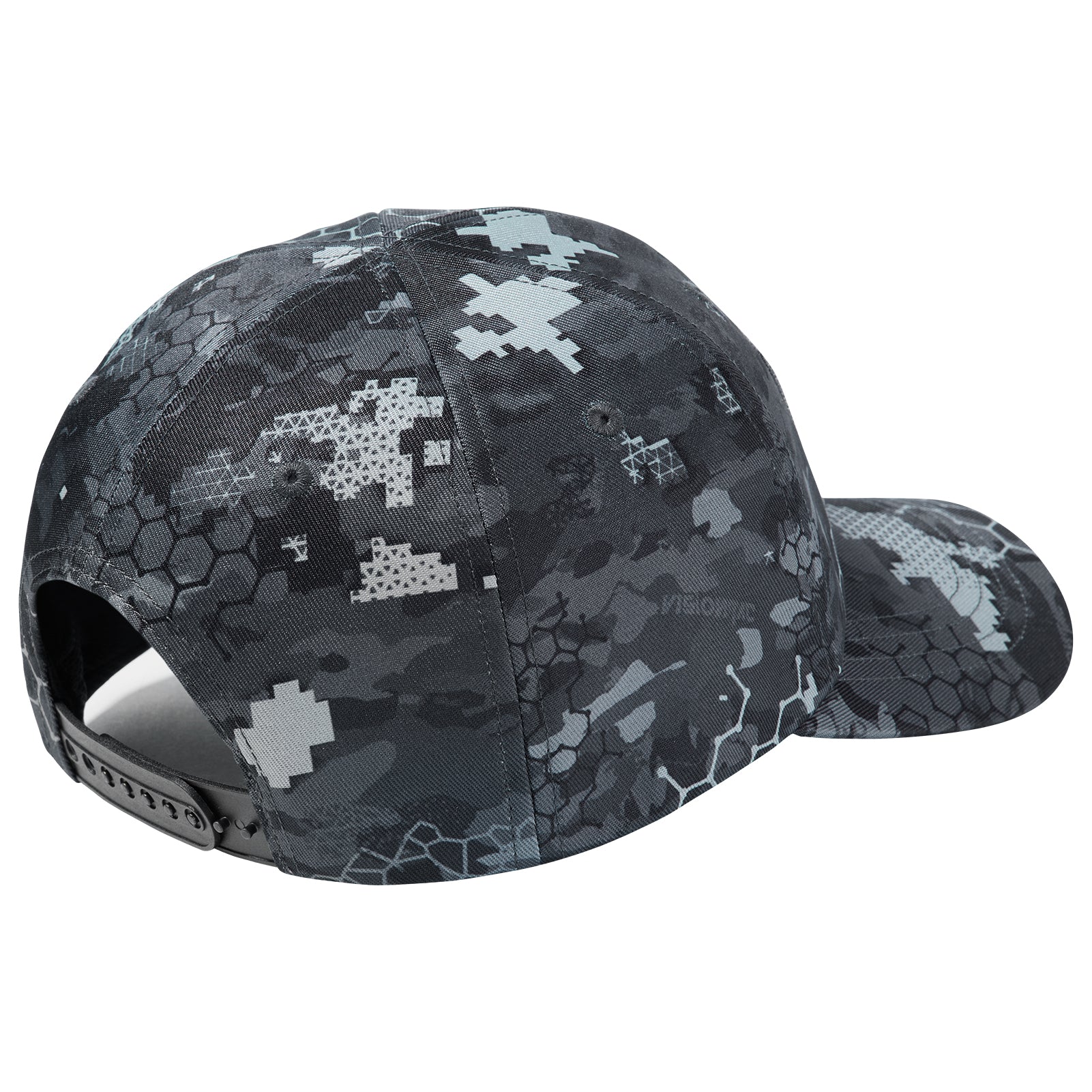 Tactical Hat with Flag Patch