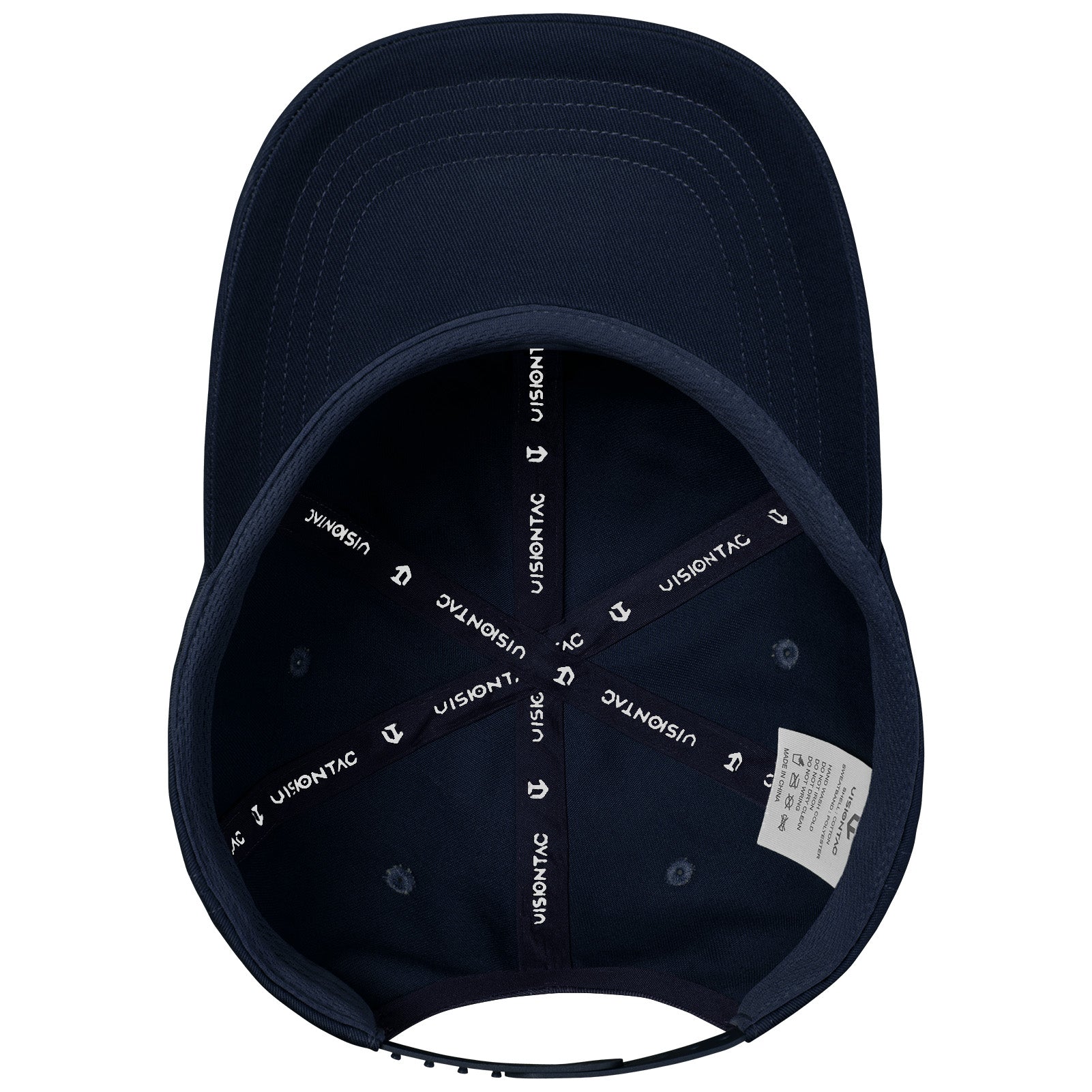 Tactical Hat with Flag Patch