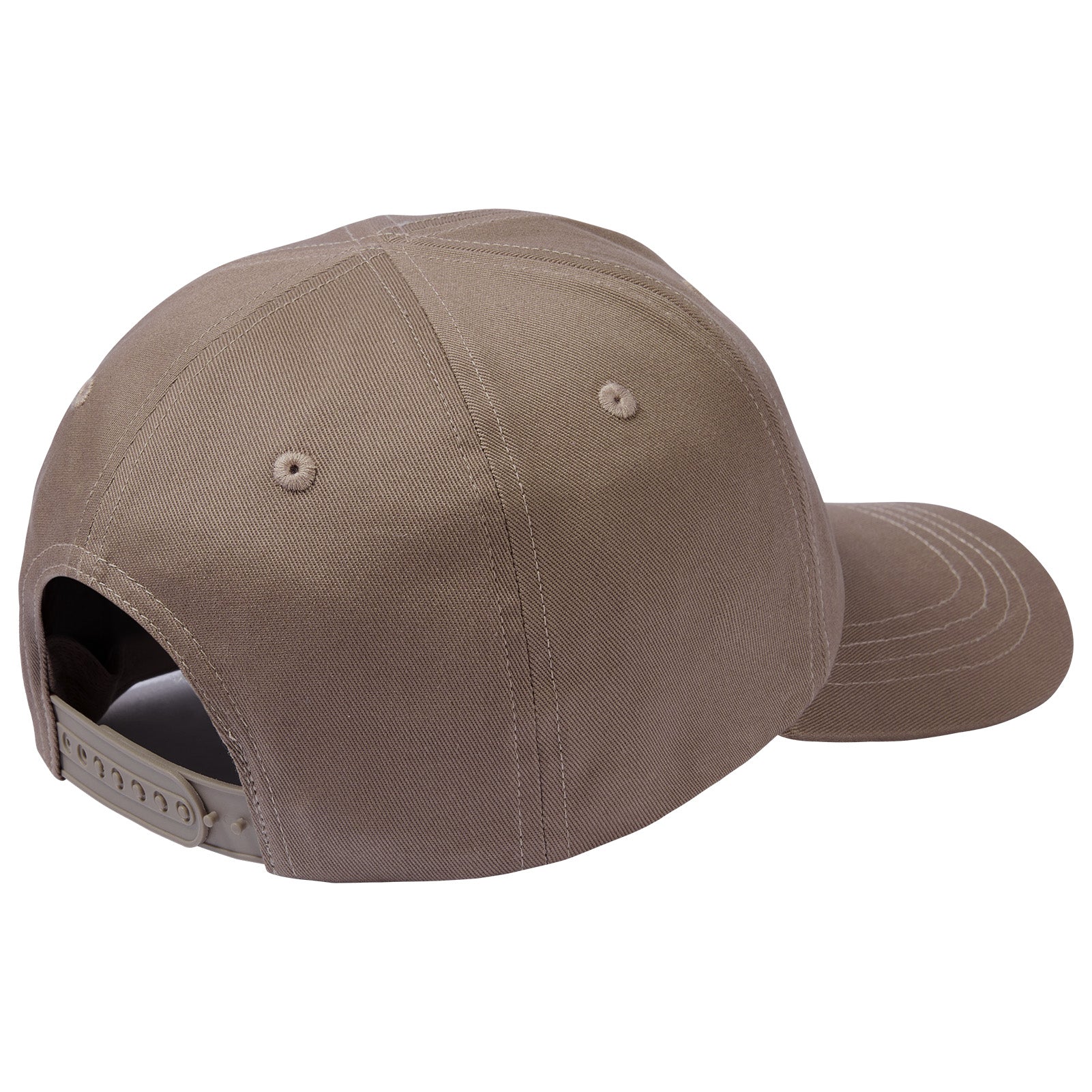 Tactical Hat with Flag Patch
