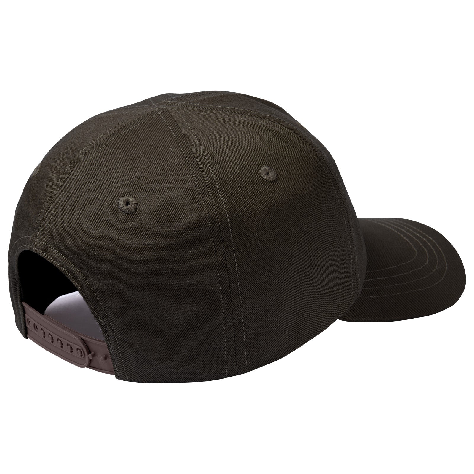 Tactical Hat with Flag Patch