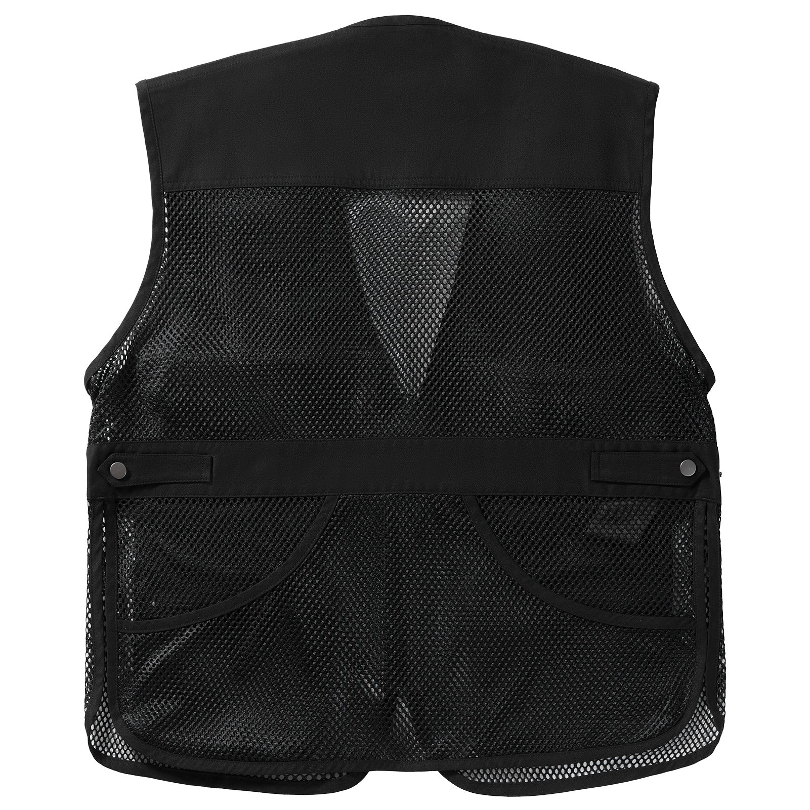 Unisex Tactical Shooting Range Vest