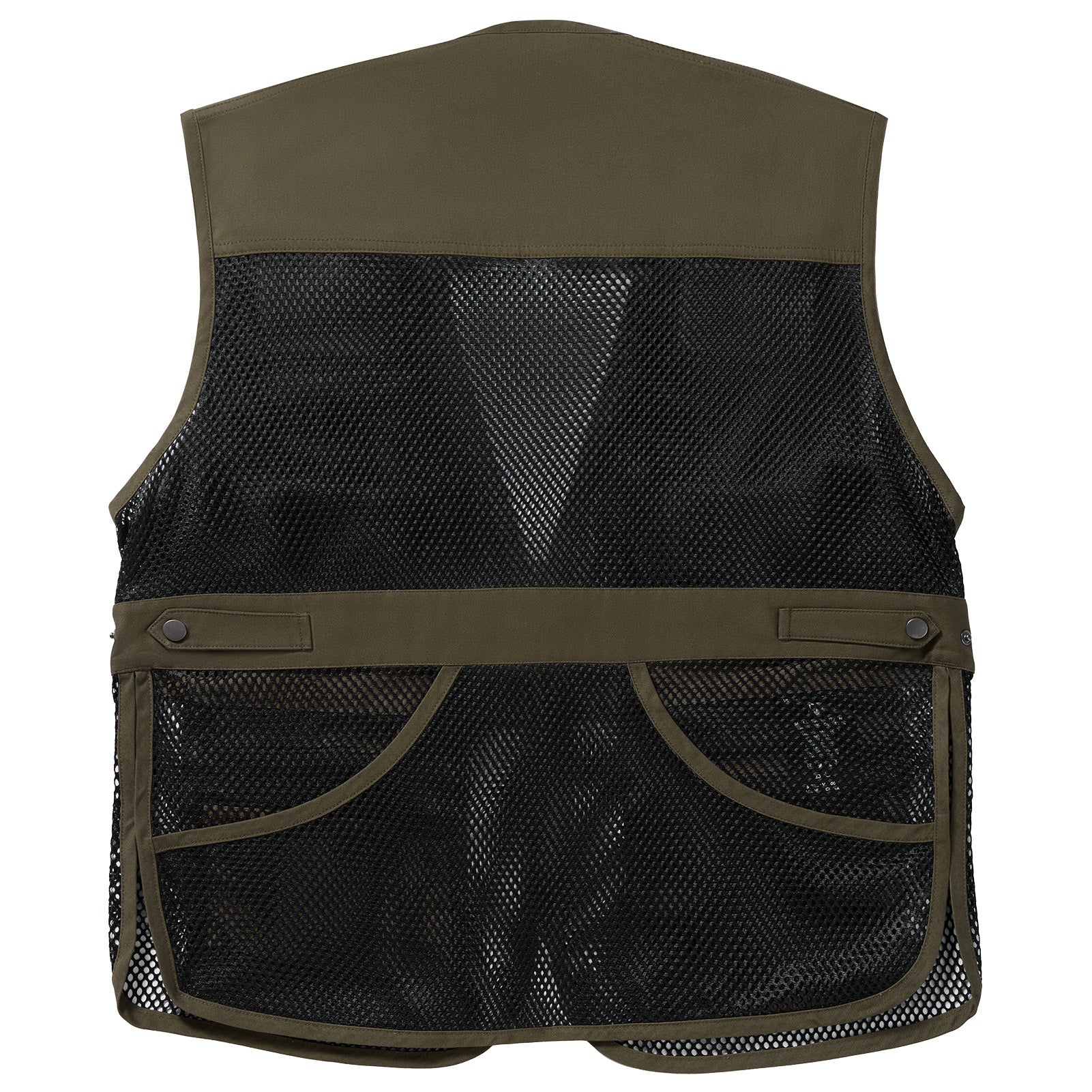 Unisex Tactical Shooting Range Vest
