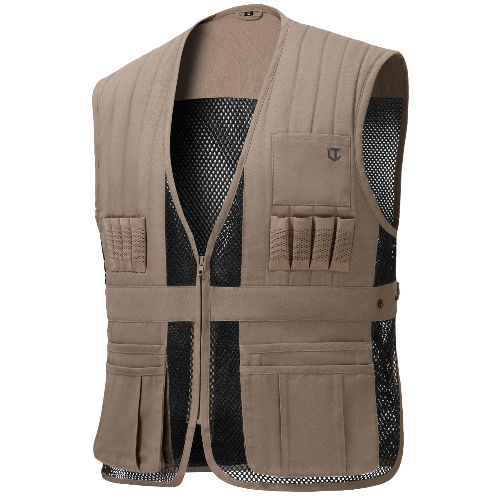Unisex Tactical Shooting Range Vest