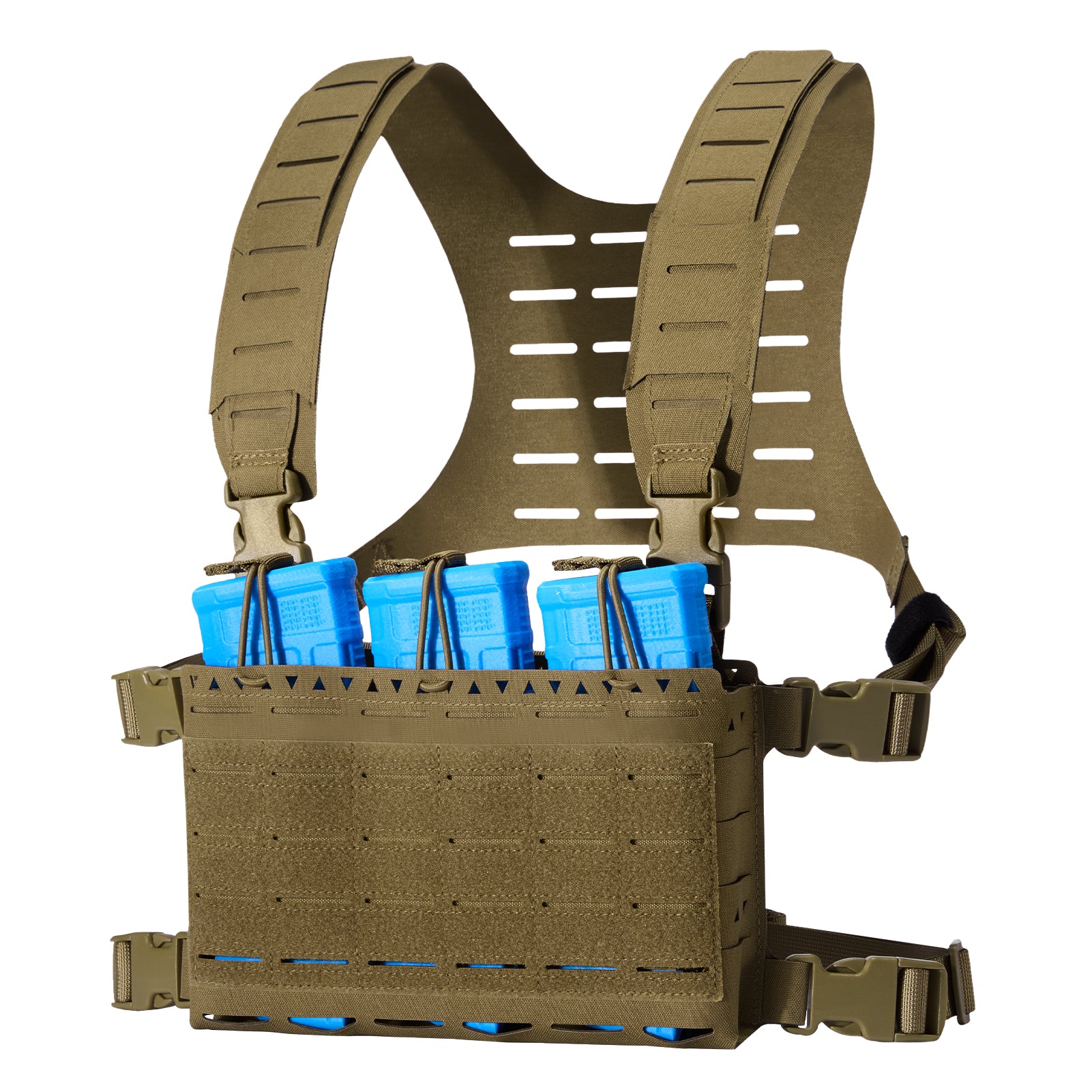 Tactical Micro Chest Rig