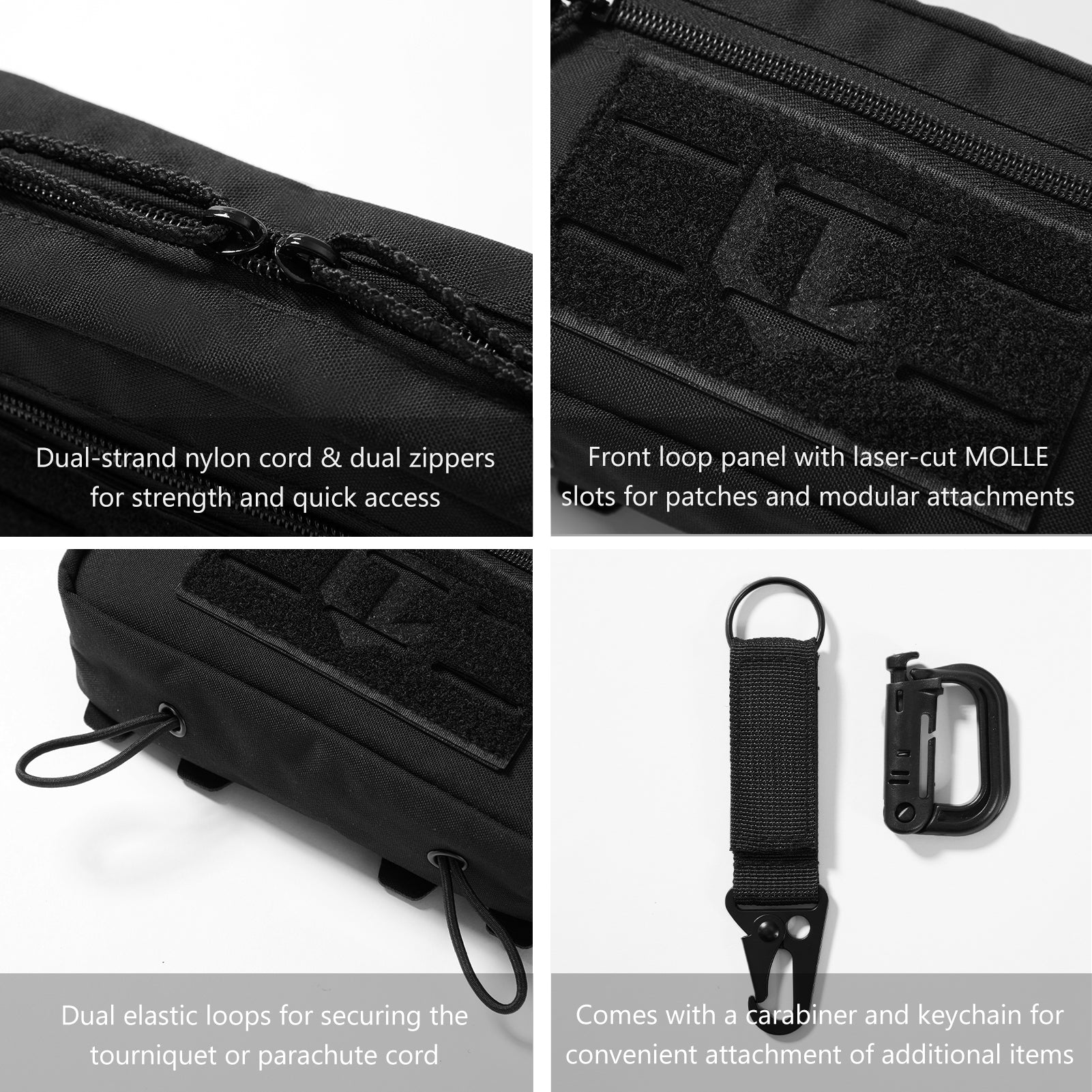 Tactical Admin Pouch