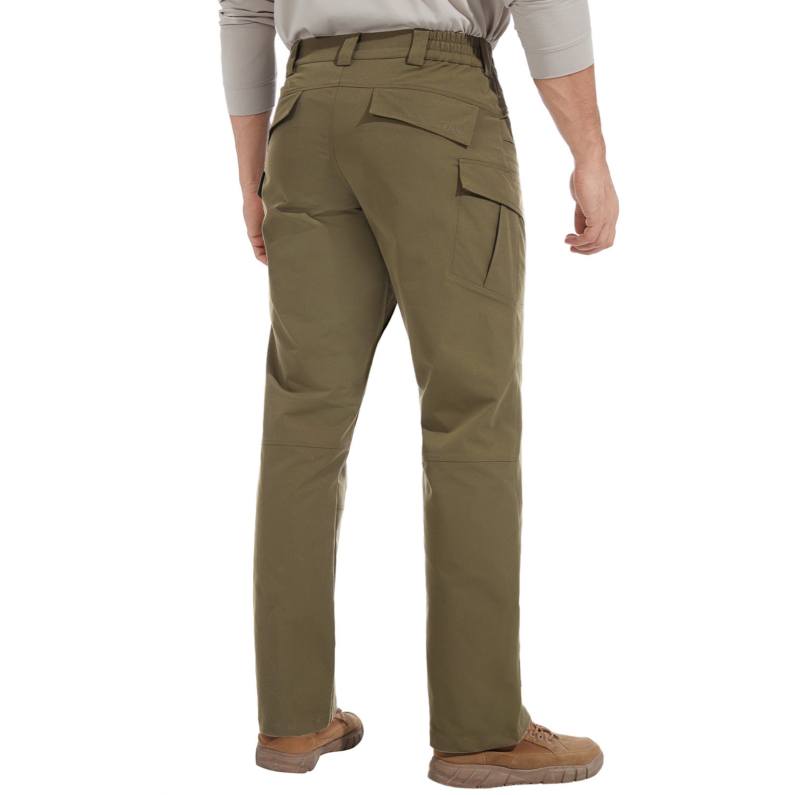 Men Ripstop Tactical Pants