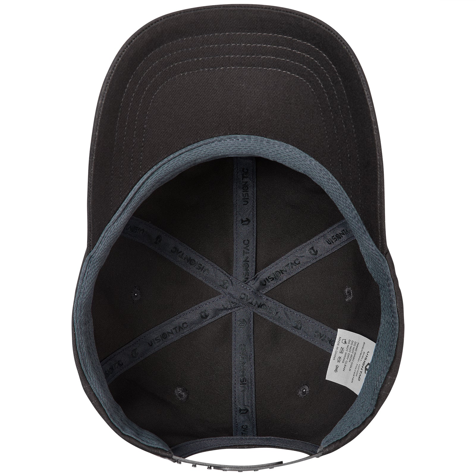 Tactical Hat with Flag Patch