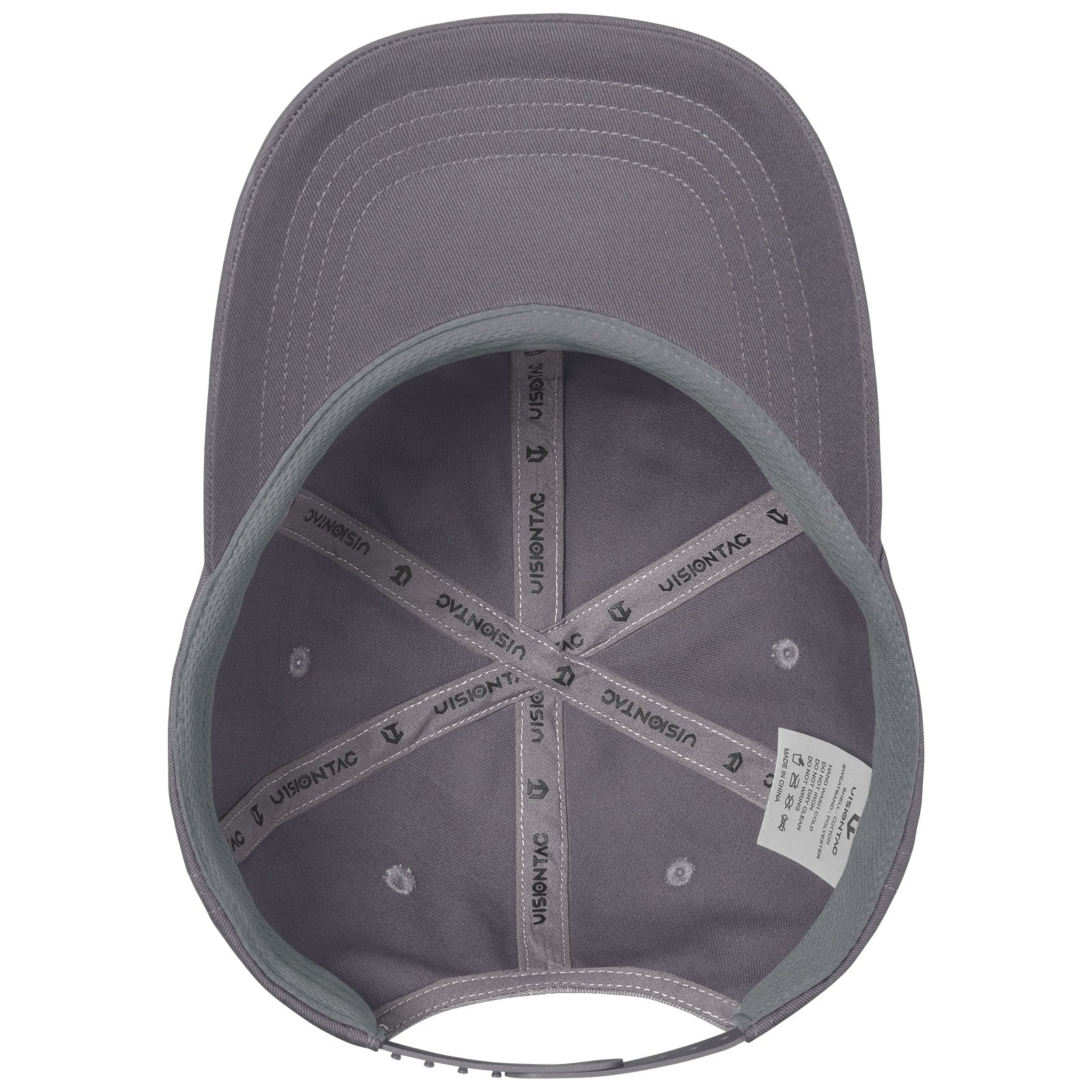 Tactical Hat with Flag Patch