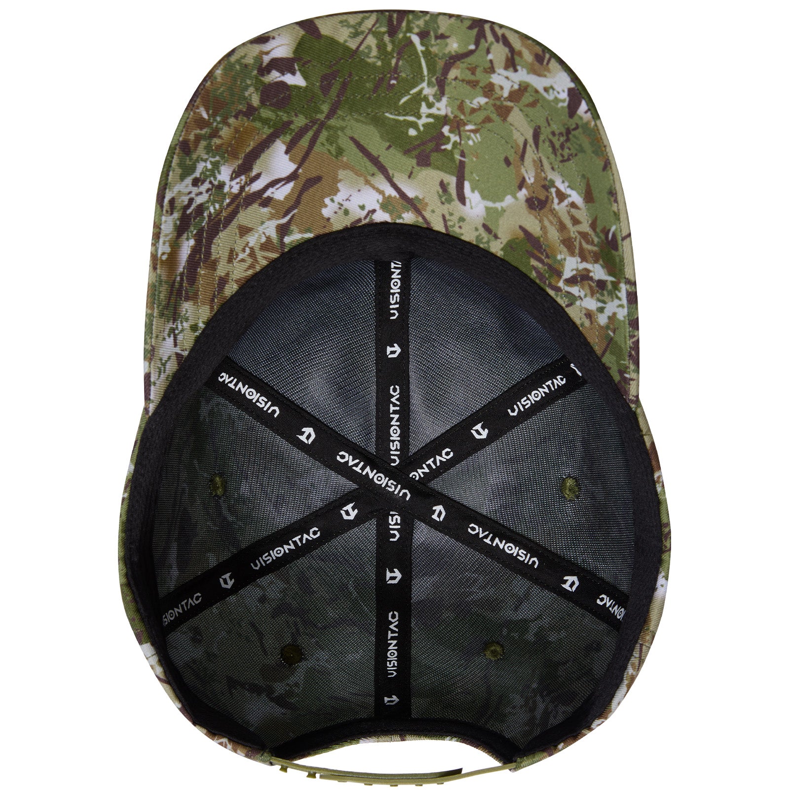 Tactical Hat with Flag Patch