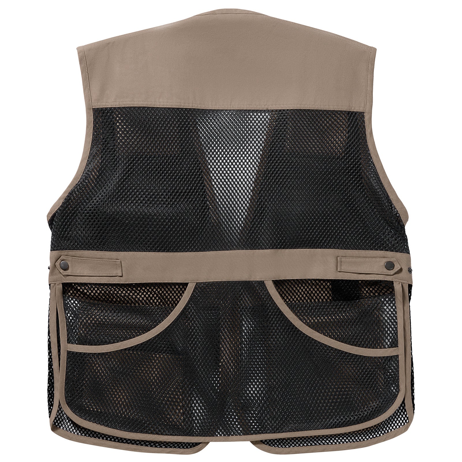 Unisex Tactical Shooting Range Vest