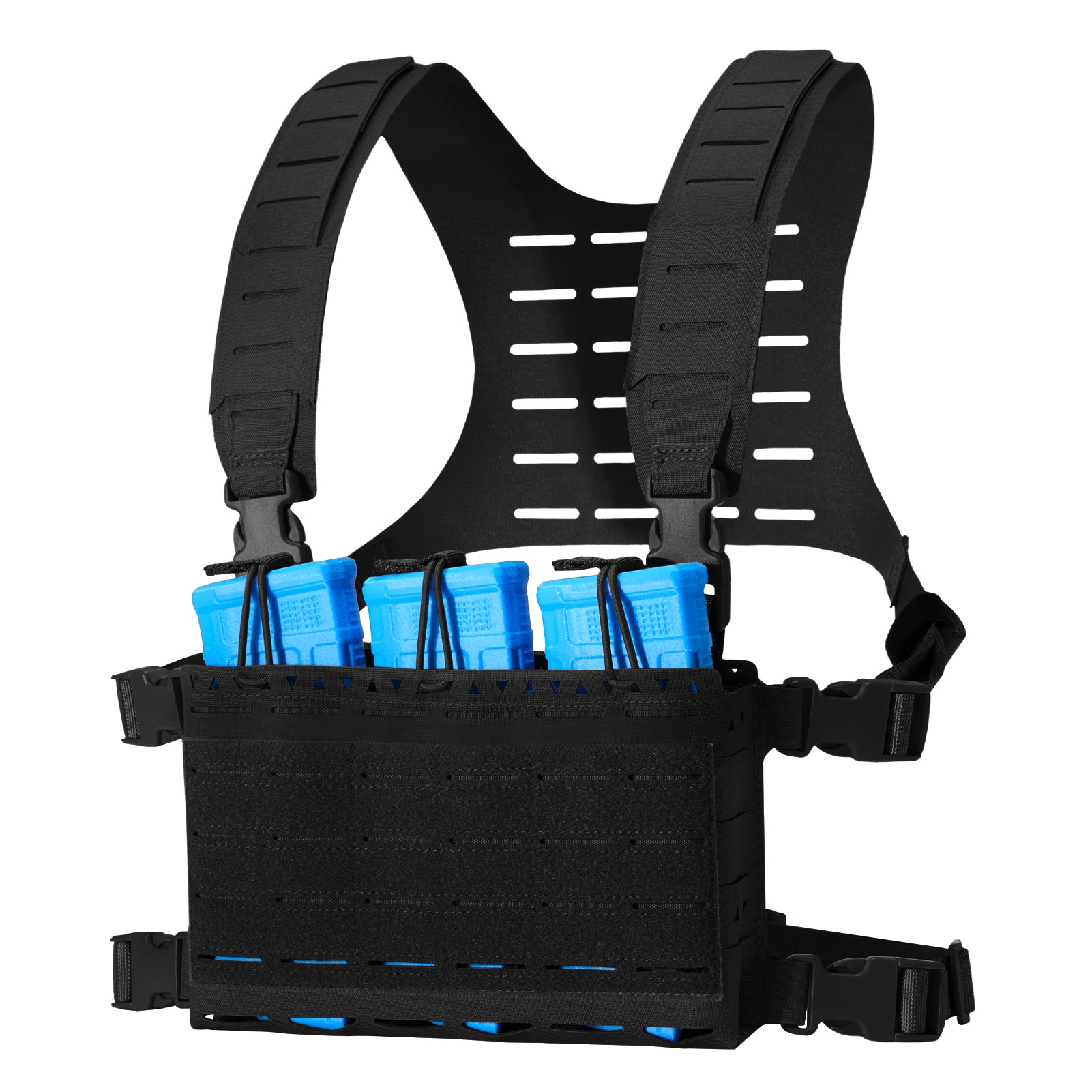 Tactical Micro Chest Rig