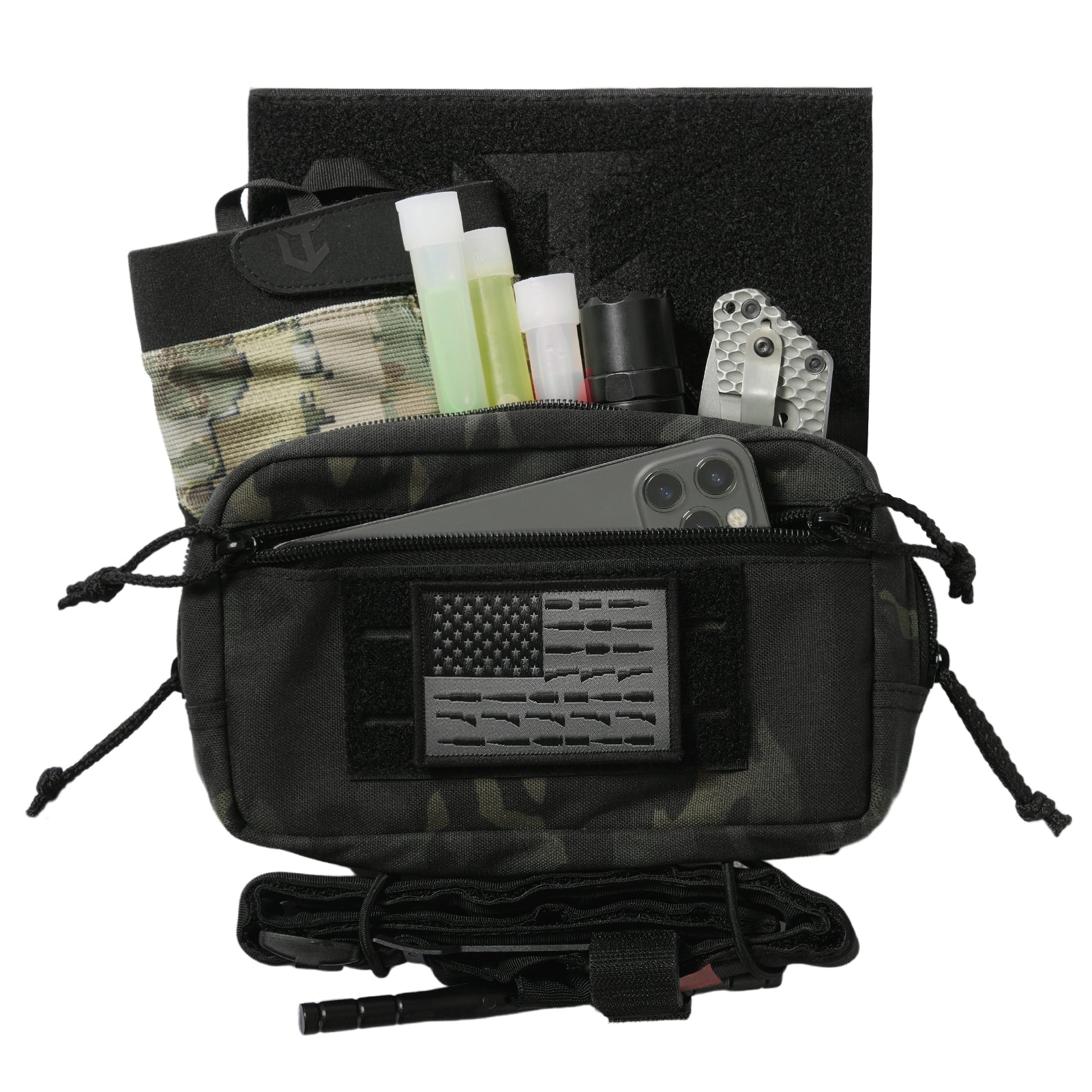 Tactical Admin Pouch