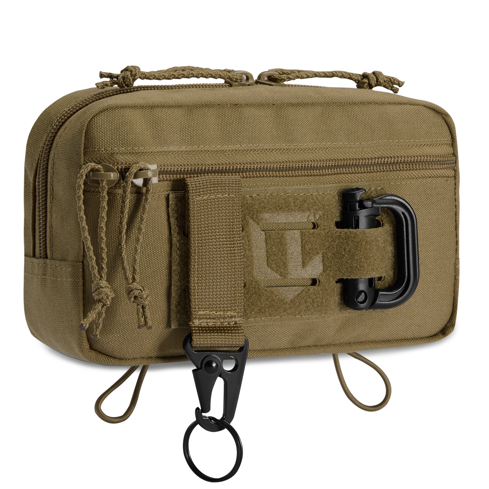 Tactical Admin Pouch